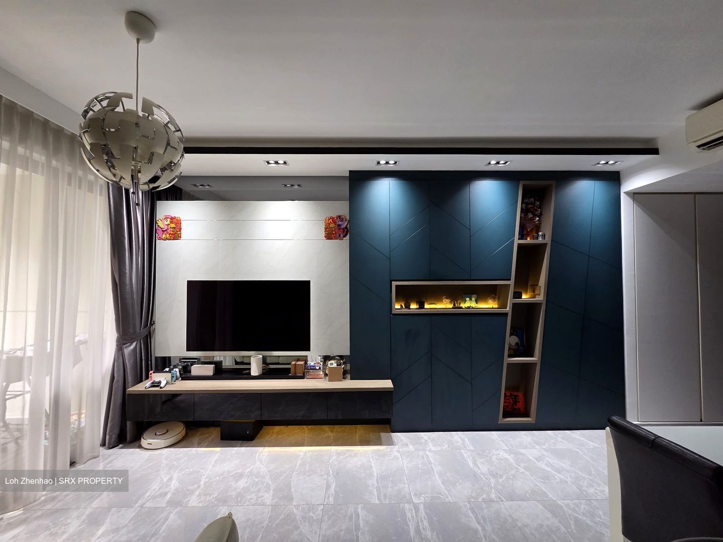 The Brownstone (D27), Condominium #560092841